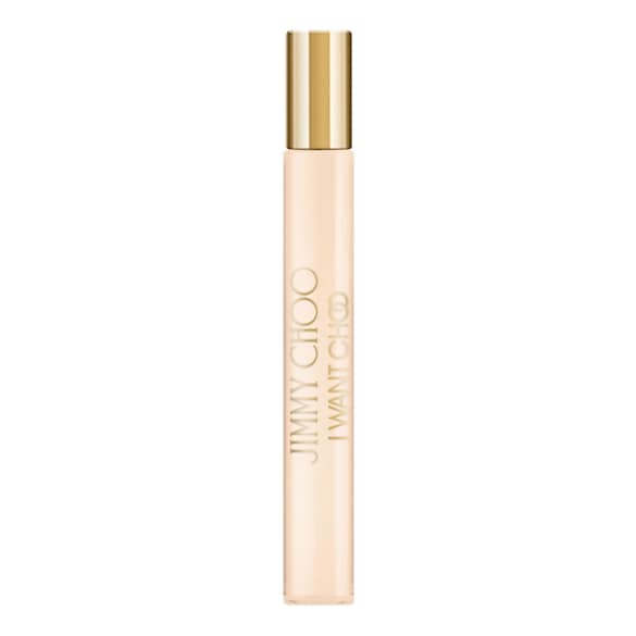 I Want Choo - Eau de Parfum Travel Size, Jimmy Choo